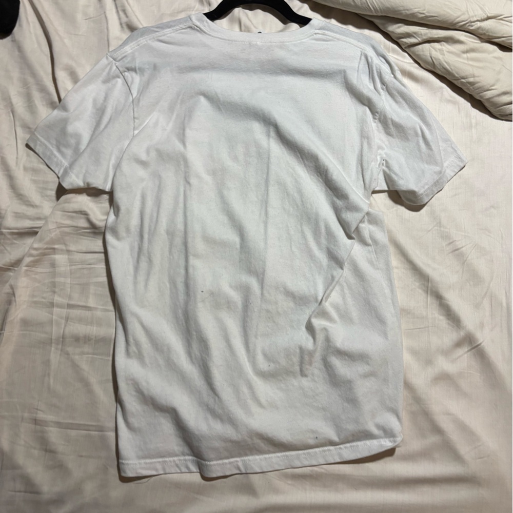 Women’s Alani Nu T Shirt - Picture 2 of 3